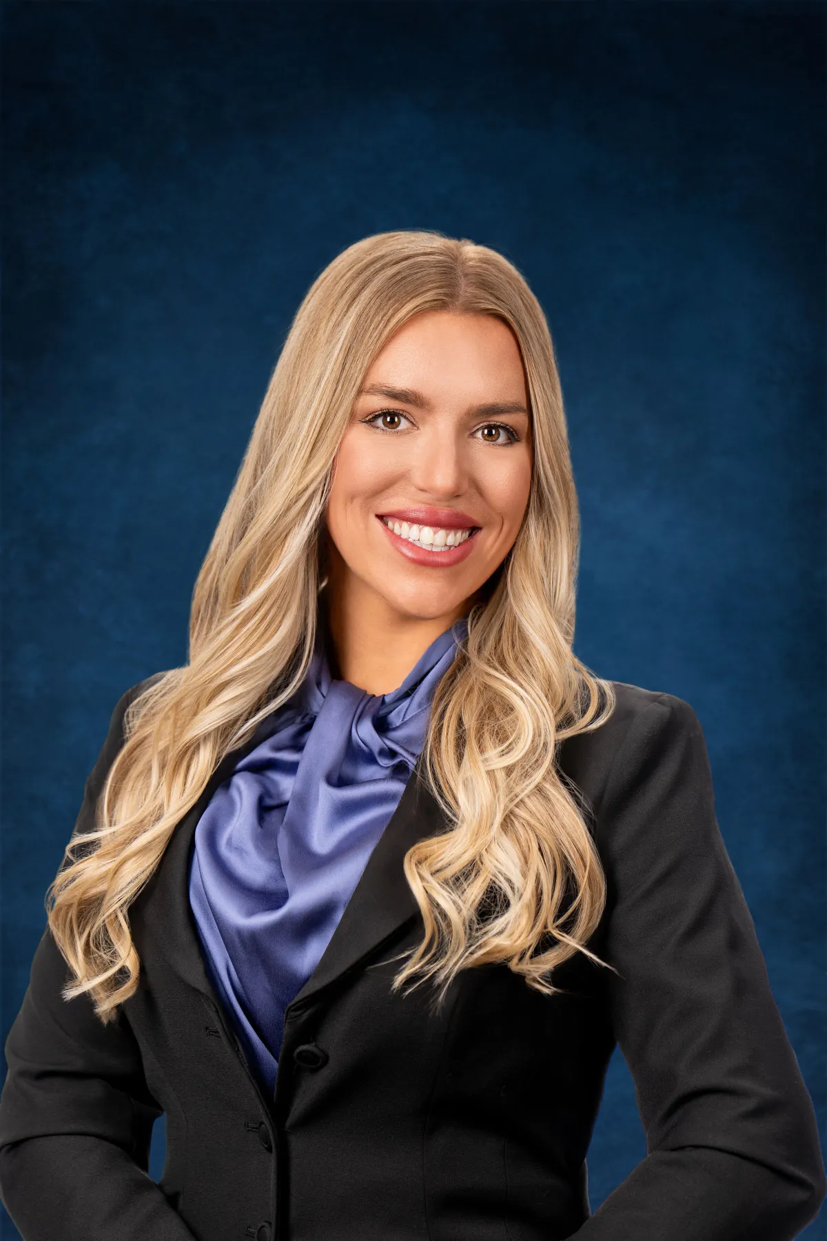 Dr. Haley Newport, DO