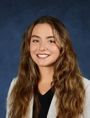 Madeleine Maves, PT, DPT