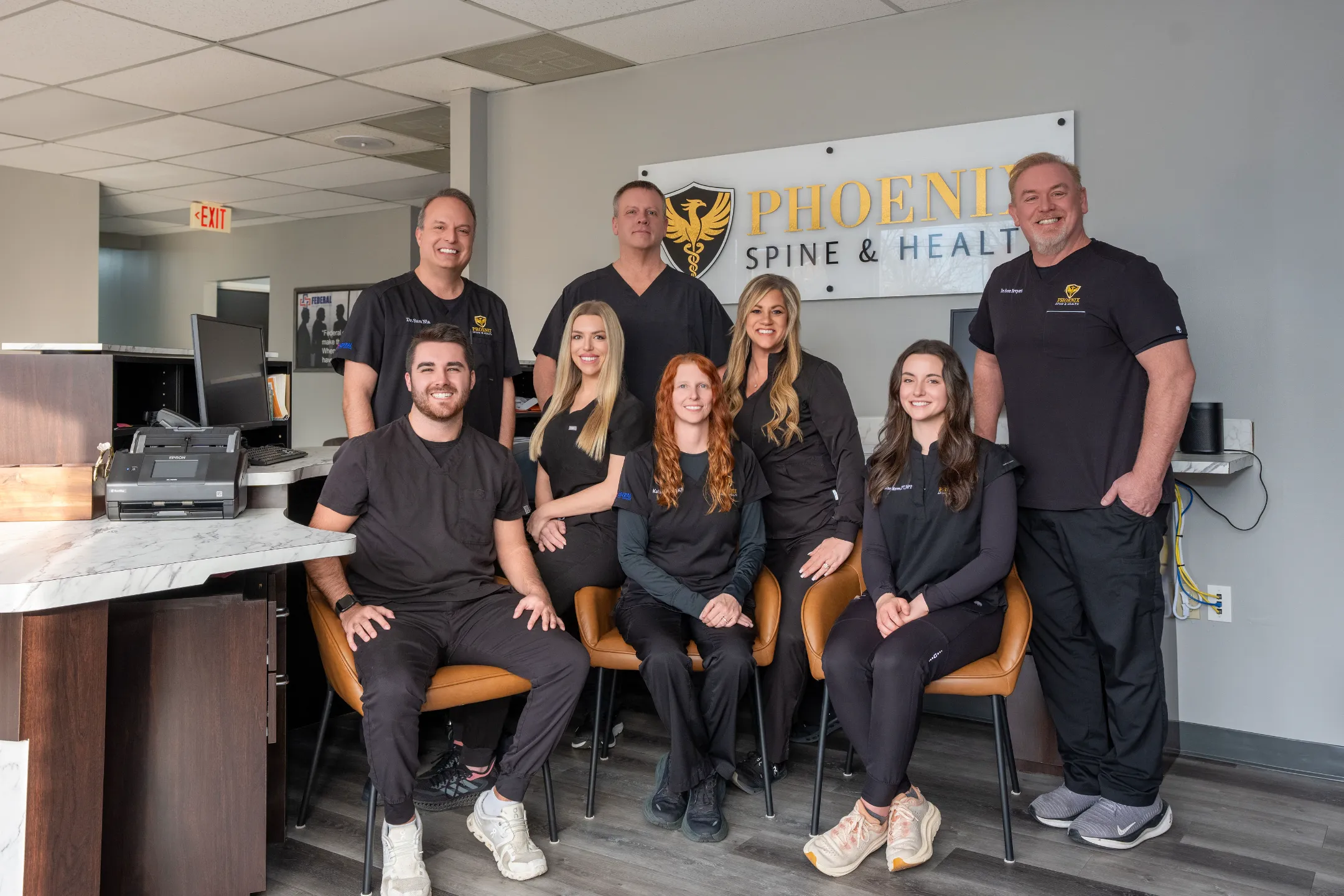 Location Map Placeholder