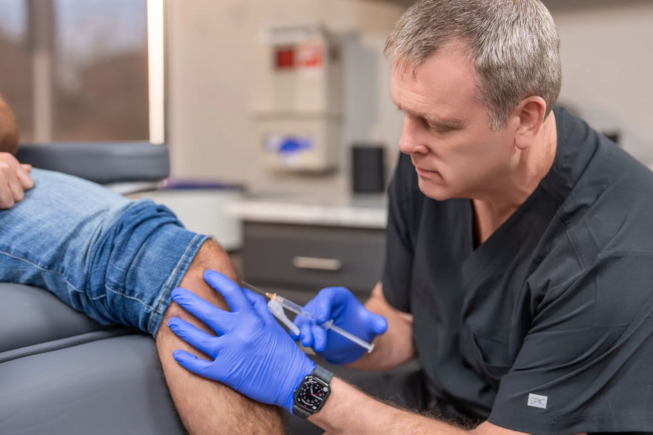 Regenerative Medicine