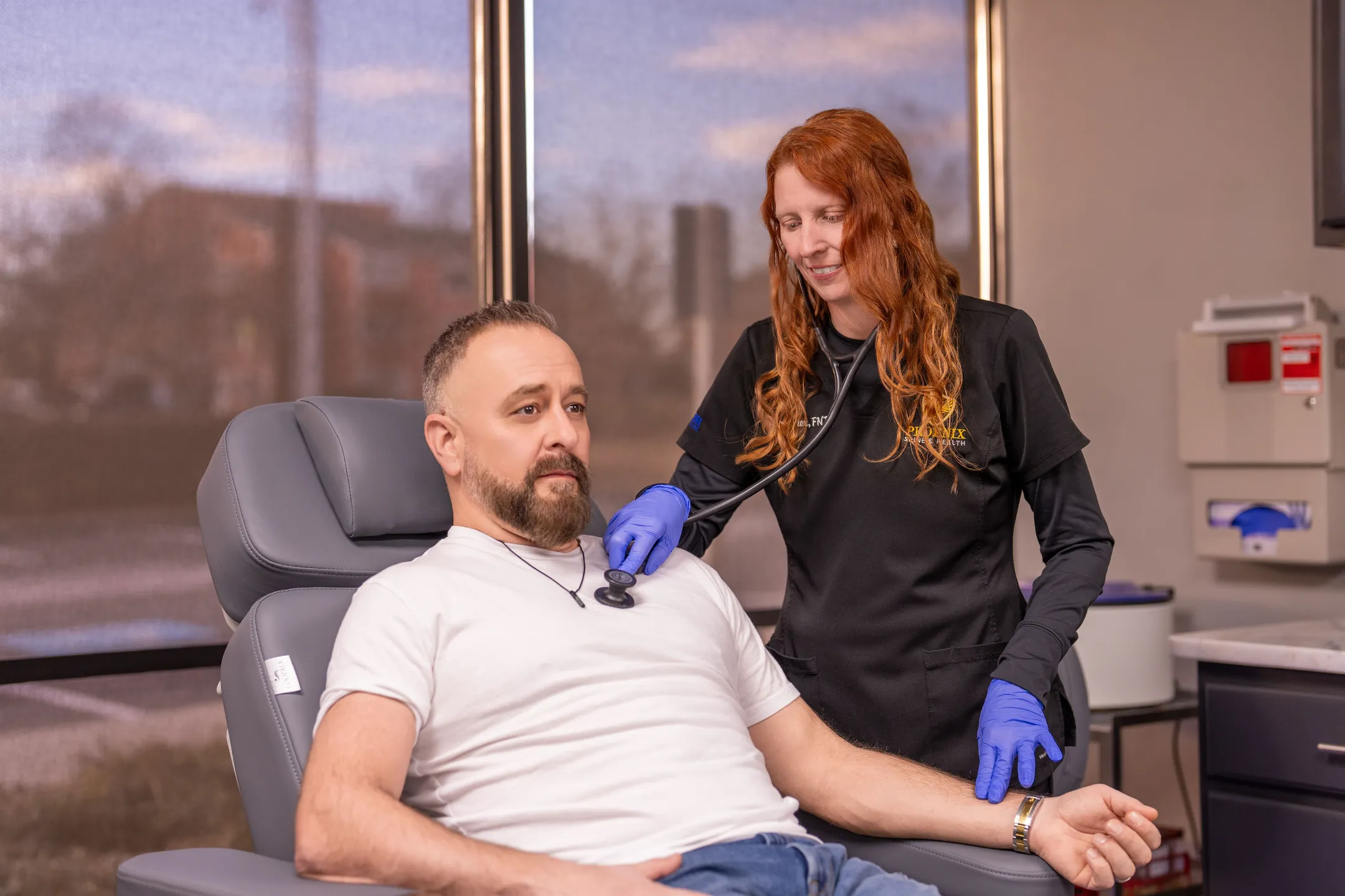 Medical Weight Loss Consultation